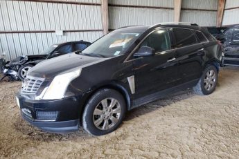 3GYFNBE38GS515979 | 2016 CADILLAC SRX LUXURY