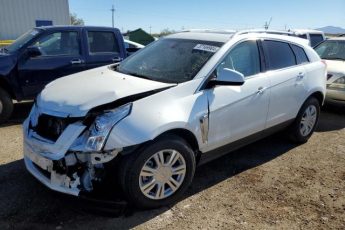 3GYFNBE39ES567246 | 2014 CADILLAC SRX LUXURY