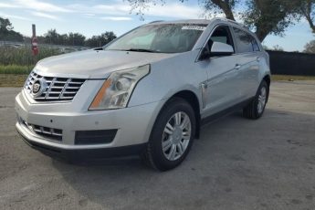 3GYFNBE39GS525114 | 2016 CADILLAC SRX LUXURY