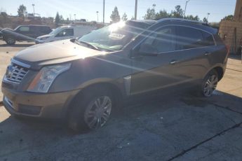 3GYFNBE3XES686164 | 2014 CADILLAC SRX LUXURY