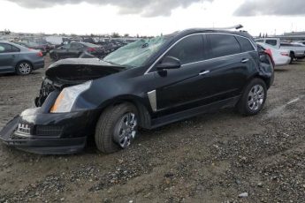 3GYFNBE3XGS516454 | 2016 CADILLAC SRX LUXURY