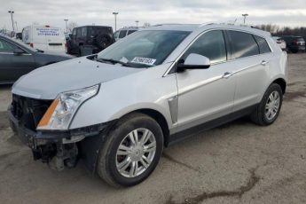 3GYFNBE3XGS532993 | 2016 CADILLAC SRX LUXURY