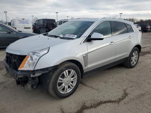 3GYFNBE3XGS532993 | 2016 CADILLAC SRX LUXURY