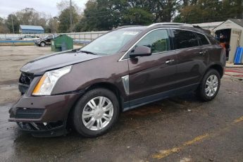 3GYFNBE3XGS551608 | 2016 CADILLAC SRX LUXURY