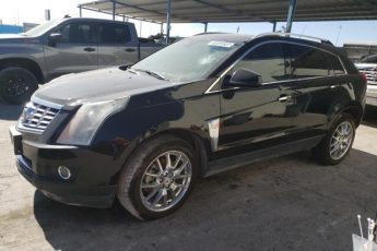 3GYFNCE32FS522821 | 2015 CADILLAC SRX PERFOR