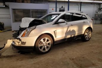 3GYFNCE34FS598315 | 2015 CADILLAC SRX PERFOR