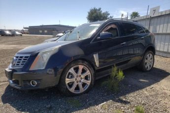 3GYFNCE34GS504421 | 2016 CADILLAC SRX PERFOR