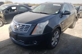 3GYFNCE35GS556799 | 2016 CADILLAC SRX PERFOR