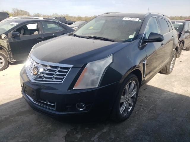 3GYFNCE35GS556799 | 2016 CADILLAC SRX PERFOR