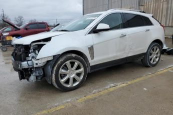 3GYFNCE36FS611274 | 2015 CADILLAC SRX PERFOR