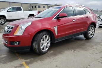 3GYFNCE36GS579301 | 2016 CADILLAC SRX PERFOR