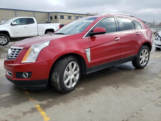 3GYFNCE36GS579301 | 2016 CADILLAC SRX PERFOR