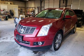 3GYFNCE37ES559359 | 2014 CADILLAC SRX PERFOR