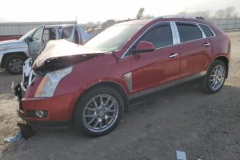 3GYFNCE37ES632956 | 2014 CADILLAC SRX PERFOR