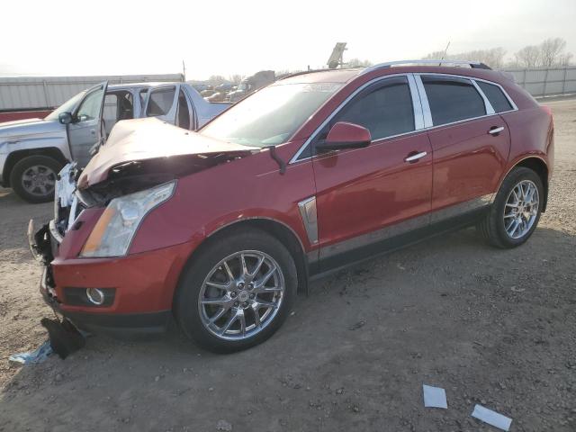 3GYFNCE37ES632956 | 2014 CADILLAC SRX PERFOR