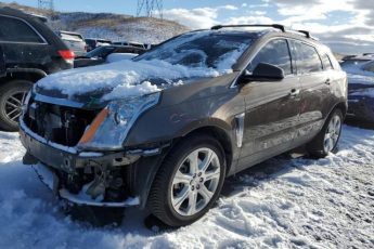 3GYFNDE33GS521071 | 2016 CADILLAC SRX PREMIU