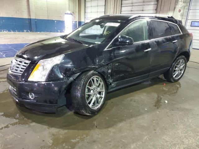 3GYFNDE33GS547346 | 2016 CADILLAC SRX PREMIU