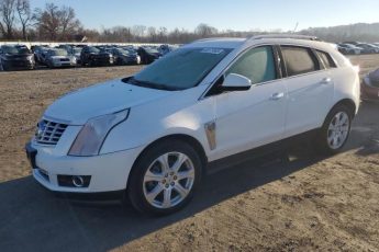 3GYFNDE34GS583904 | 2016 CADILLAC SRX PREMIU