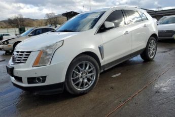 3GYFNDE36ES614356 | 2014 CADILLAC SRX PREMIU