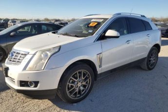 3GYFNDE37ES538856 | 2014 CADILLAC SRX PREMIU