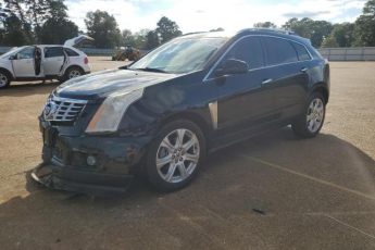 3GYFNDE37ES643218 | 2014 CADILLAC SRX PREMIU