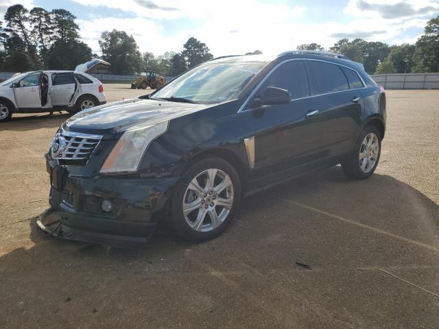 3GYFNDE37ES643218 | 2014 CADILLAC SRX PREMIU