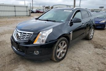 3GYFNDE37GS575277 | 2016 CADILLAC SRX PREMIU