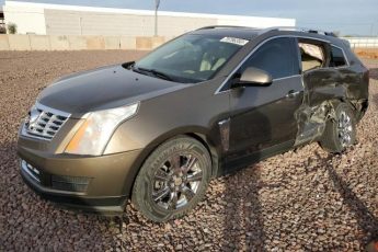 3GYFNEE31FS513023 | 2015 CADILLAC SRX LUXURY