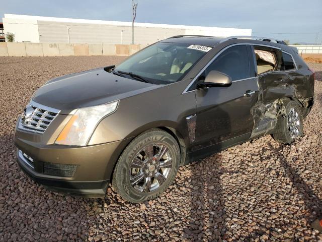 3GYFNEE31FS513023 | 2015 CADILLAC SRX LUXURY