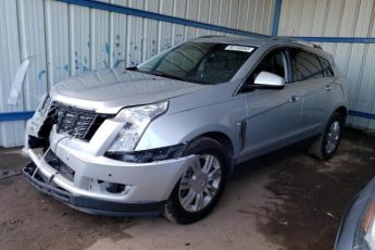 3GYFNEE32ES524501 | 2014 CADILLAC SRX LUXURY