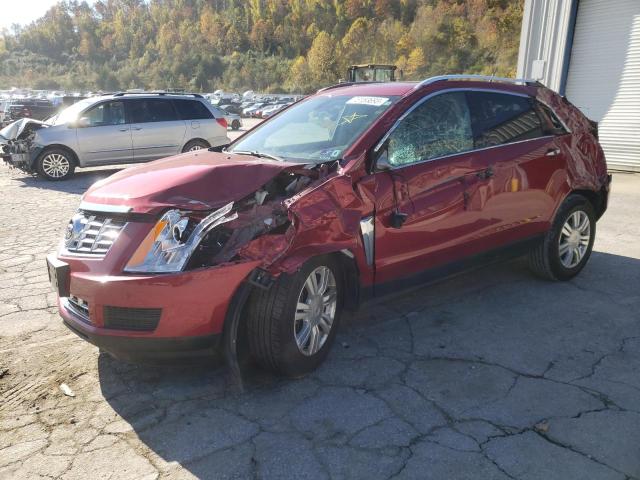 3GYFNEE32ES543792 | 2014 CADILLAC SRX LUXURY