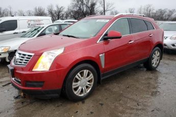 3GYFNEE33ES596159 | 2014 CADILLAC SRX LUXURY