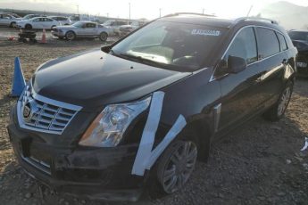 3GYFNEE33FS598642 | 2015 CADILLAC SRX LUXURY