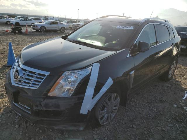 3GYFNEE33FS598642 | 2015 CADILLAC SRX LUXURY