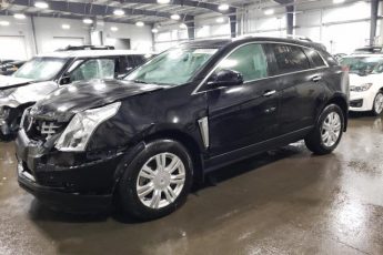 3GYFNEE34GS551671 | 2016 CADILLAC SRX LUXURY