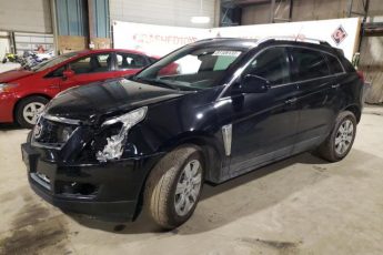 3GYFNEE35ES679530 | 2014 CADILLAC SRX LUXURY