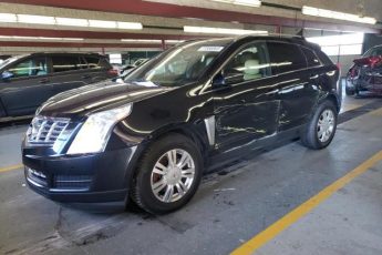 3GYFNEE36ES610040 | 2014 CADILLAC SRX LUXURY