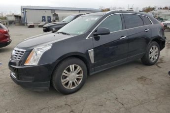 3GYFNEE36FS554151 | 2015 CADILLAC SRX LUXURY