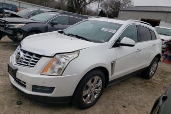 3GYFNEE37ES666665 | 2014 CADILLAC SRX LUXURY