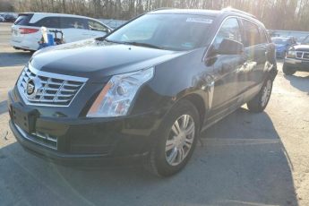 3GYFNEE37GS583305 | 2016 CADILLAC SRX LUXURY