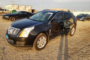 3GYFNEE38ES583116 | 2014 CADILLAC SRX LUXURY