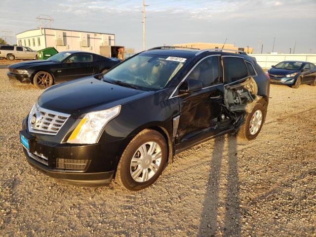 3GYFNEE38ES583116 | 2014 CADILLAC SRX LUXURY