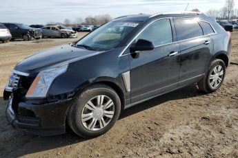 3GYFNEE38FS626905 | 2015 CADILLAC SRX LUXURY