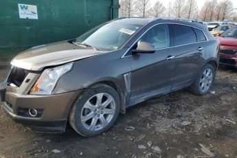 3GYFNFE37ES563459 | 2014 CADILLAC SRX PERFOR