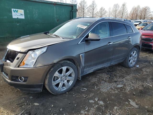 3GYFNFE37ES563459 | 2014 CADILLAC SRX PERFOR