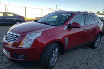 3GYFNFE37ES675730 | 2014 CADILLAC SRX PERFOR