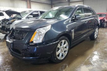 3GYFNFE37FS608188 | 2015 CADILLAC SRX PERFOR