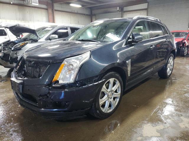 3GYFNFE37FS608188 | 2015 CADILLAC SRX PERFOR