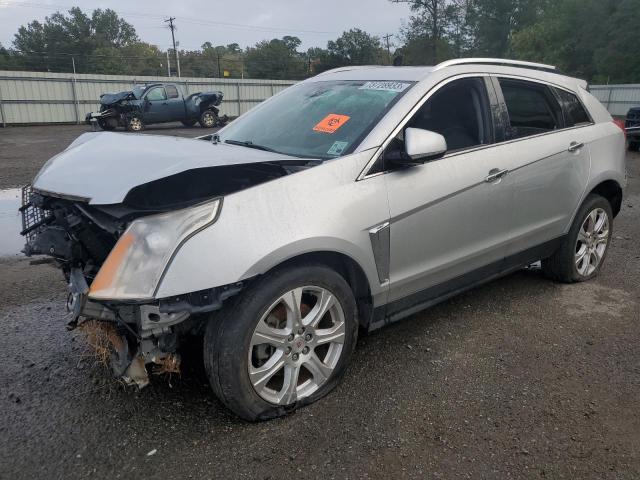 3GYFNFE3XES517432 | 2014 CADILLAC SRX PERFOR