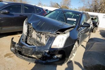 3GYFNGE31ES527501 | 2014 CADILLAC SRX PREMIU